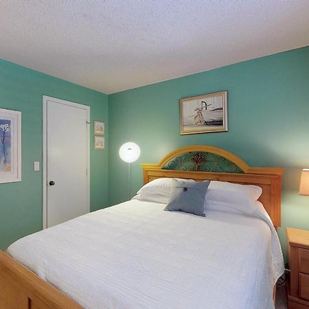 Vila North Breakers - Unit 202, Wood Ave East End Exteriér fotografie